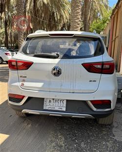 ام جي ZS